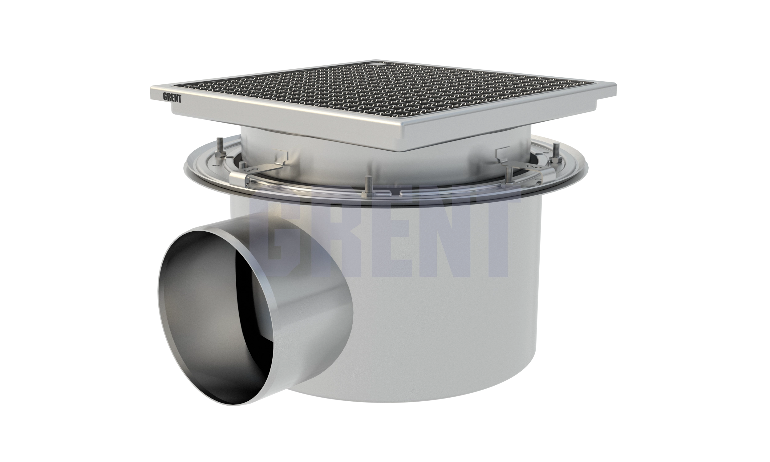 Трап GRENT 2Р 400.ГВ.200