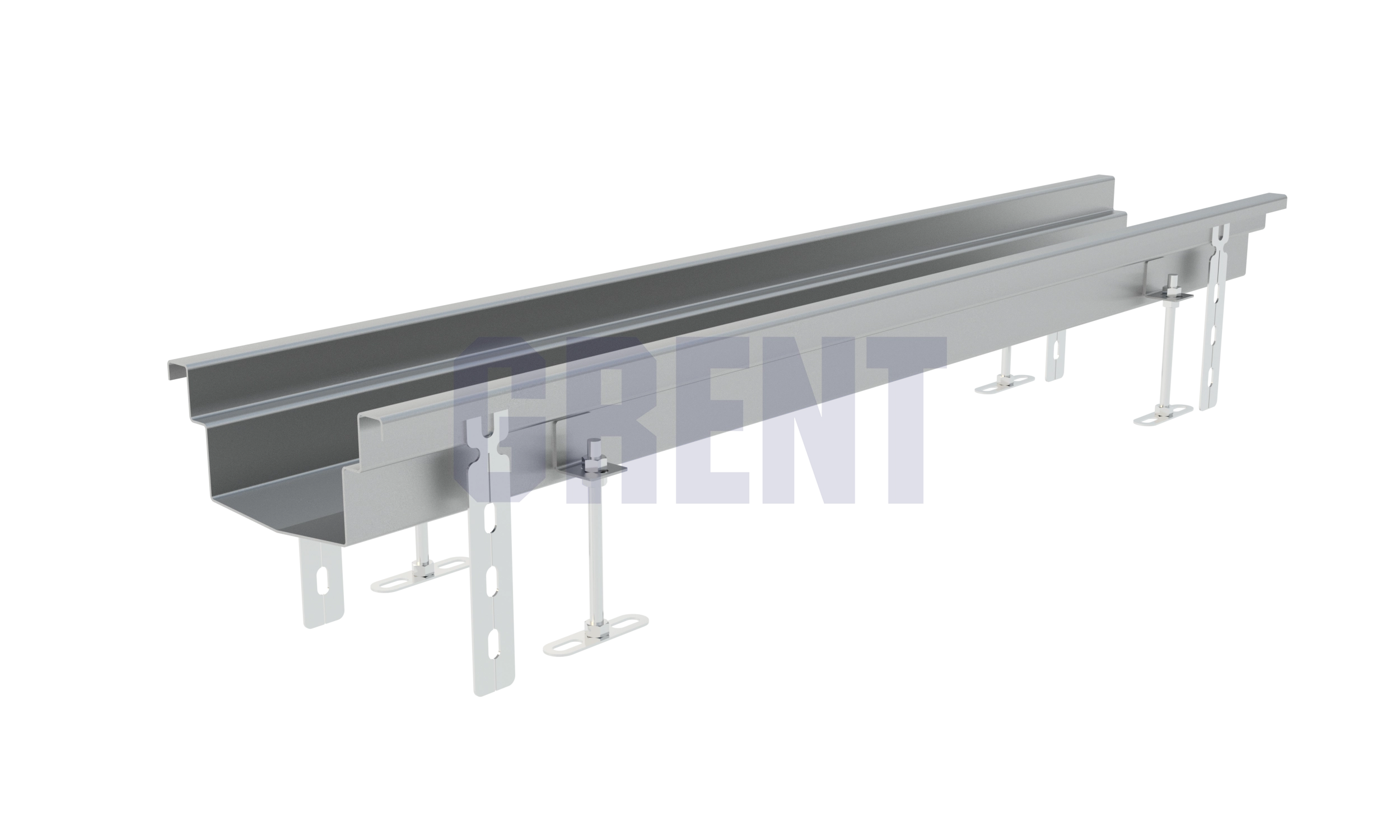 Лоток GRENT S 500