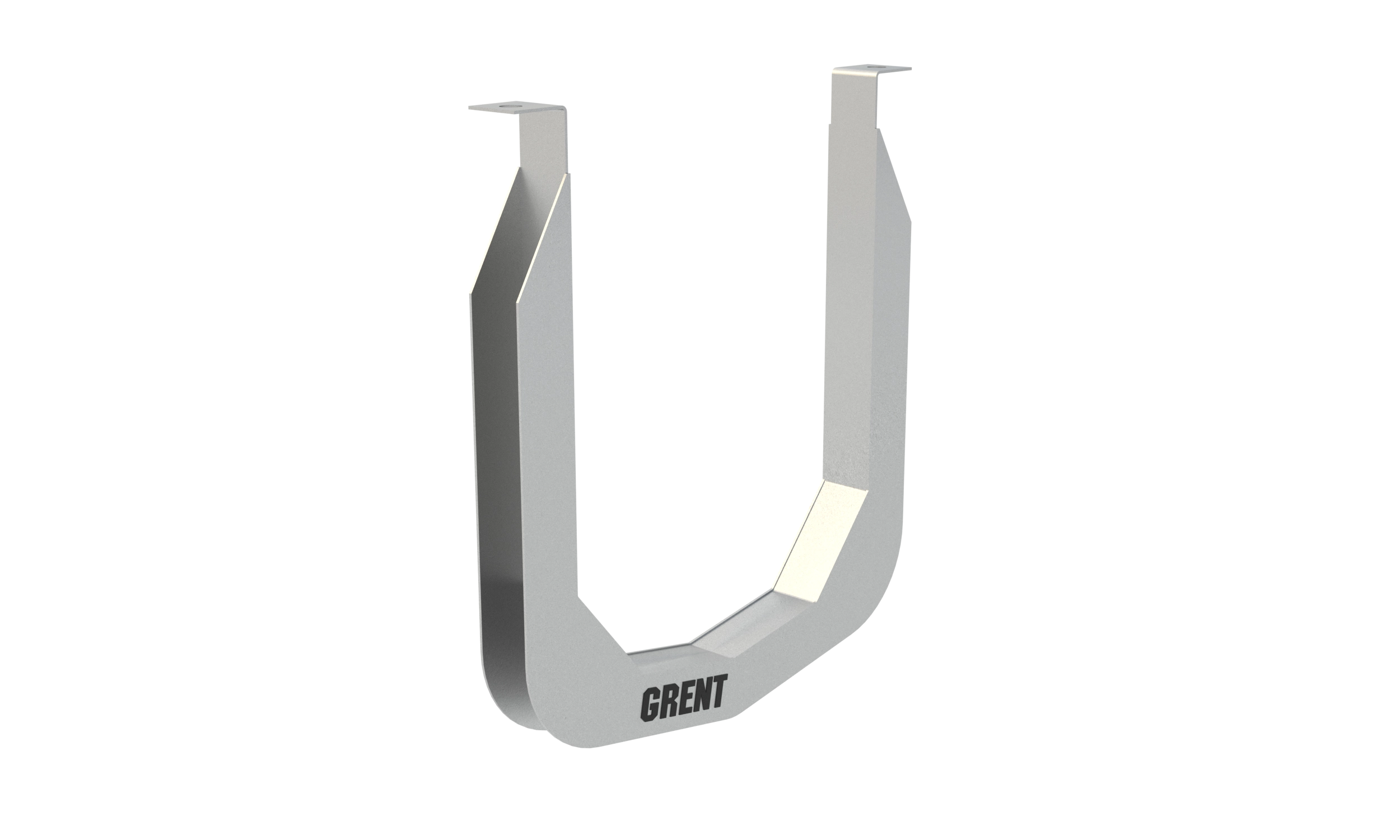 Подвес мостового лотка стального серии GRENT MosT