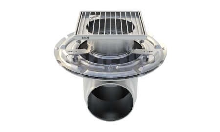 Трап GRENT 2M 150.ГВ.110 