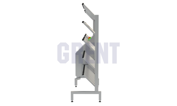 Сушилка для обуви GRENT-40-1