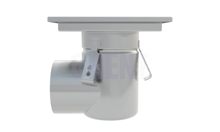 Трап GRENT M 200.ГВ.110 