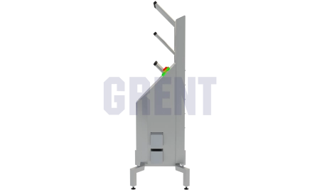 Сушилка для обуви GRENT-10-1