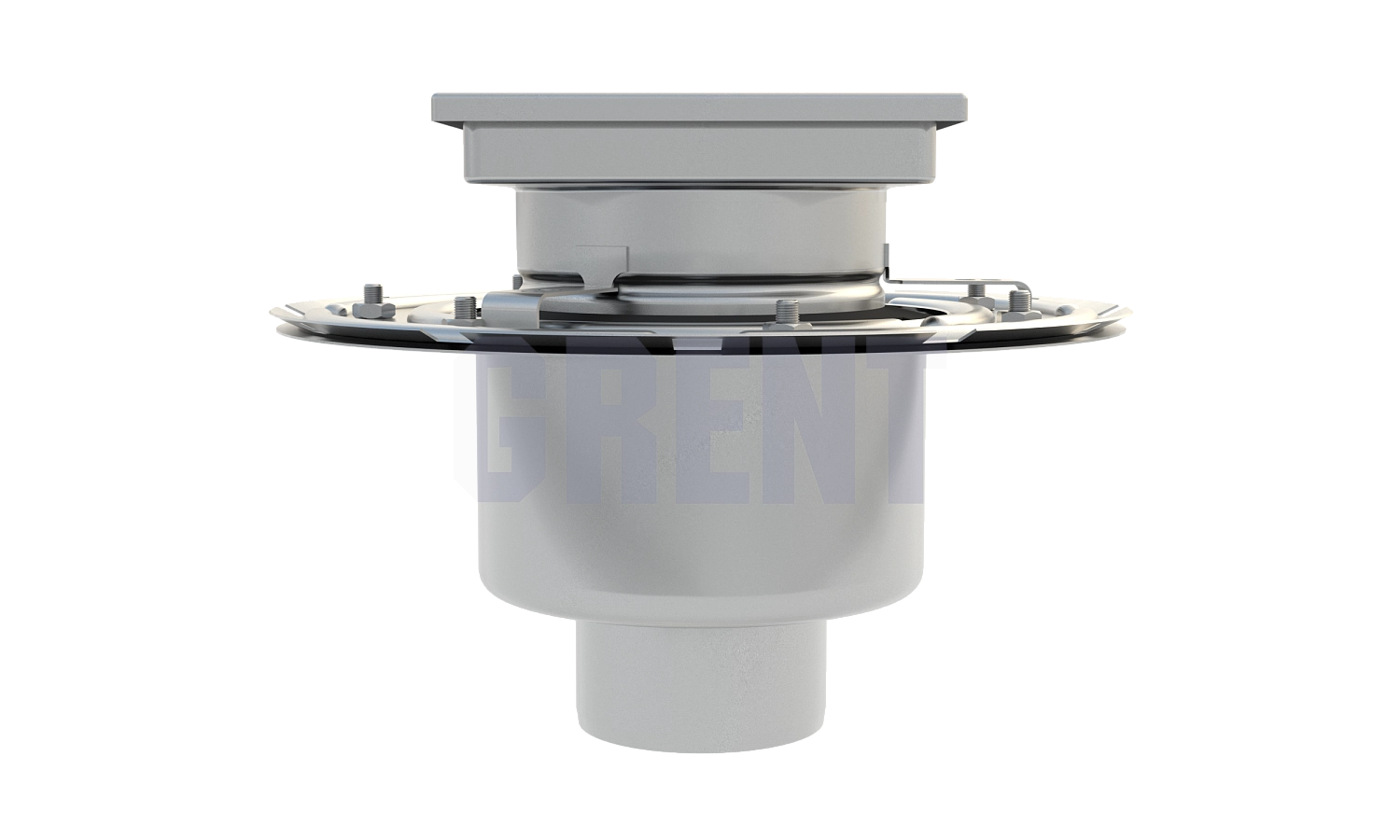 Трап GRENT 2S 200.ВВ.110