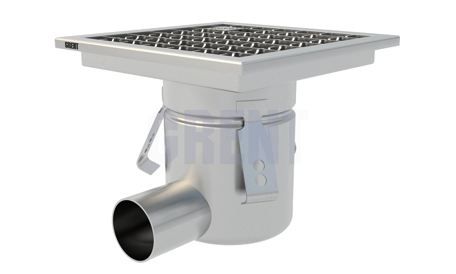 Трап GRENT M 200.ГВ.50