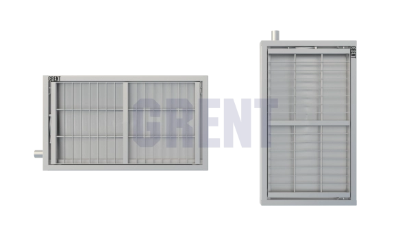 Станция гигиены ног GRENT-001 N