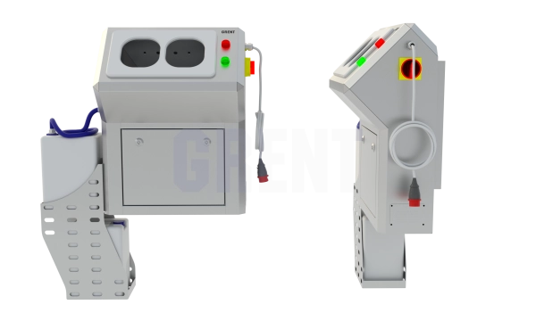 Станция гигиены рук GRENT-015 R