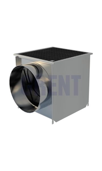 Трап GRENT KV 500.БВ.400