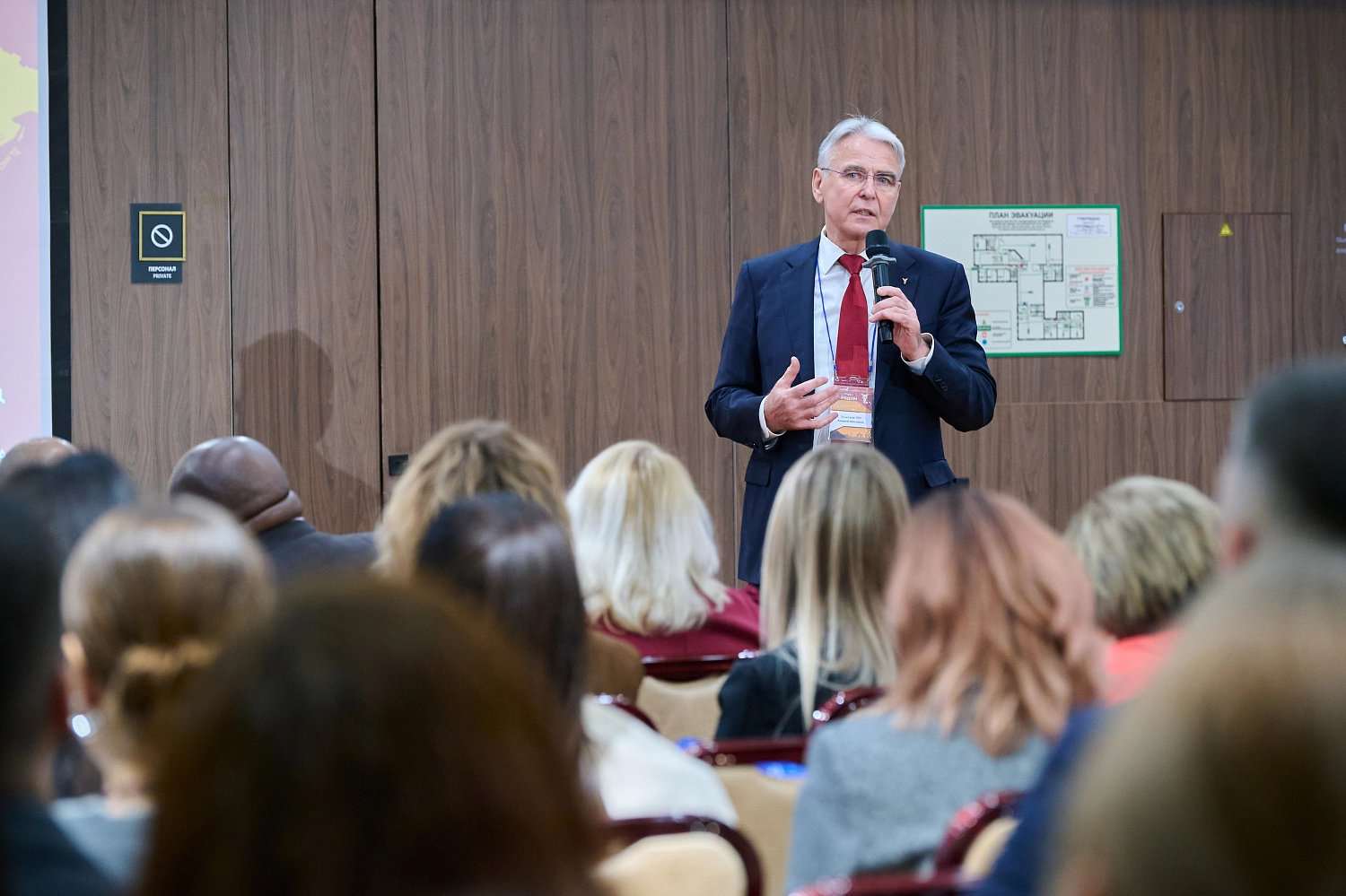 «ГРЭНТ» укрепляет экспортный курс на форуме «БРИКС РЯДОМ»