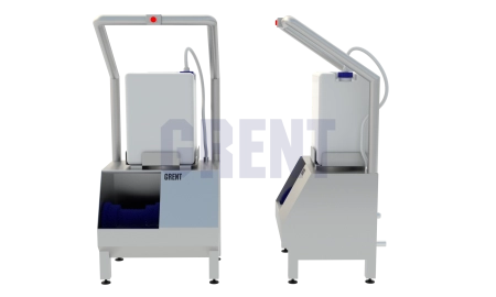 Станция гигиены ног GRENT-005 N
