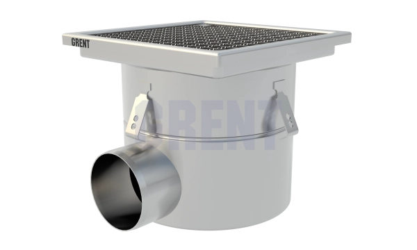 Трап GRENT Р 300.ГВ.110