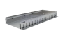 Лоток водоотводный мостовой GRENT MosT 300 торцевой