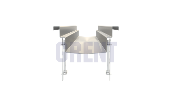 Лоток GRENT S 100