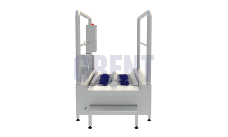 Станция гигиены ног GRENT-008 N