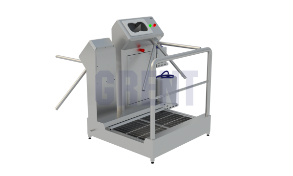 Станция гигиены полного контроля GRENT-029 P