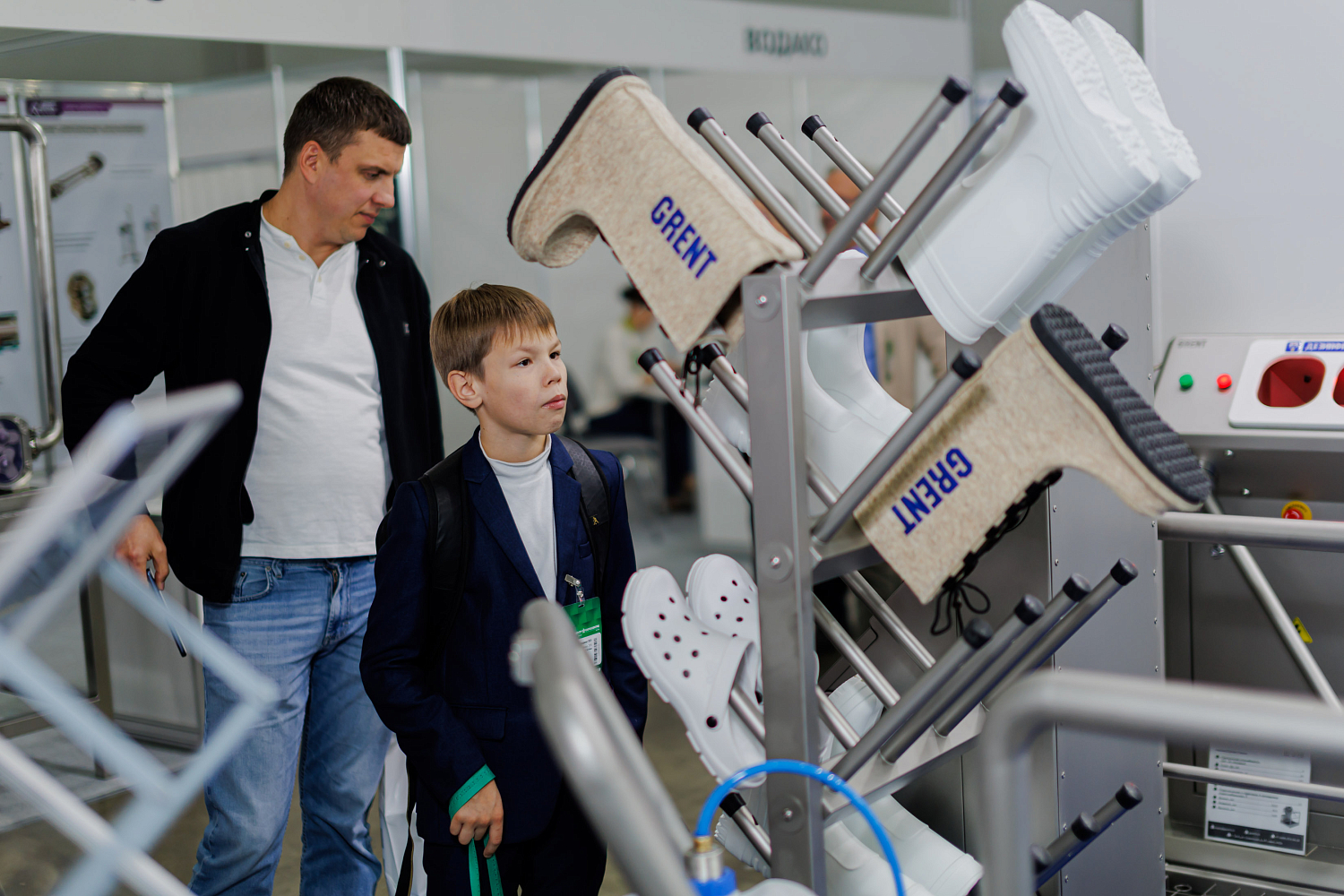 Агропродмаш 2025