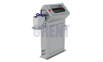 Станция гигиены рук GRENT-017 R