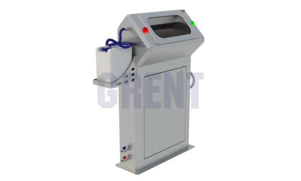 Станция гигиены рук GRENT-017 R