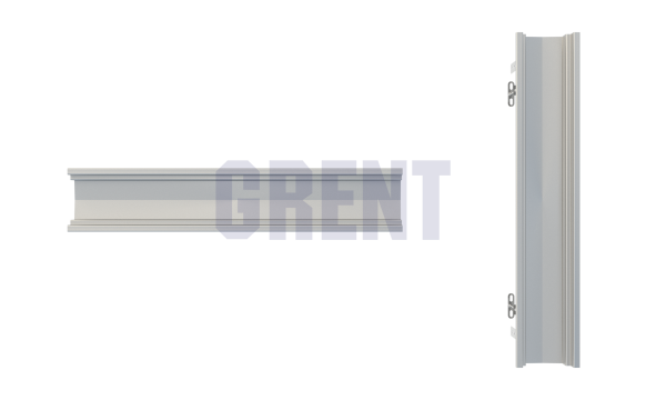 Лоток GRENT S 100