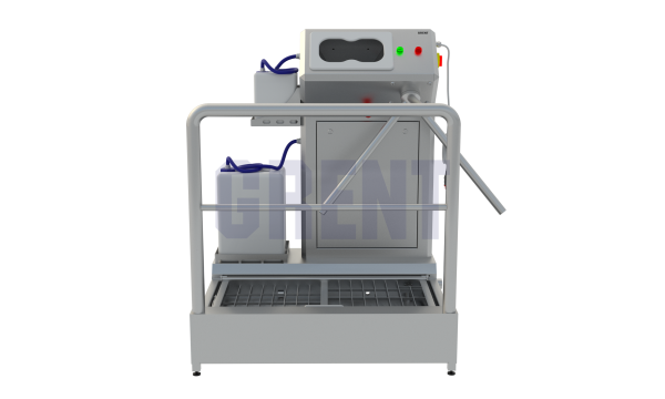 Станция гигиены полного контроля GRENT-021 P