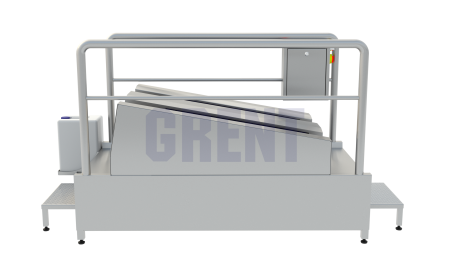Станция гигиены ног GRENT-009 N