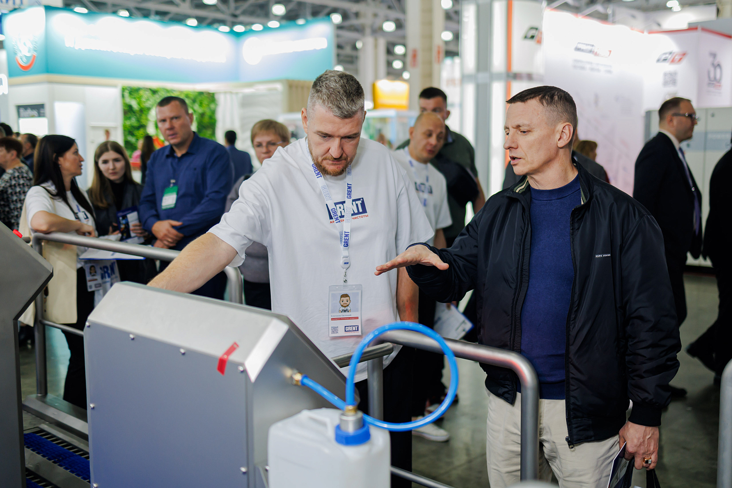 Агропродмаш 2025