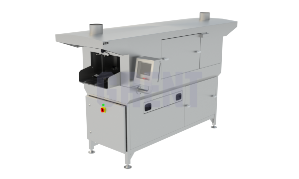 Машина мойки оборотной тары GRENT ММТ-150