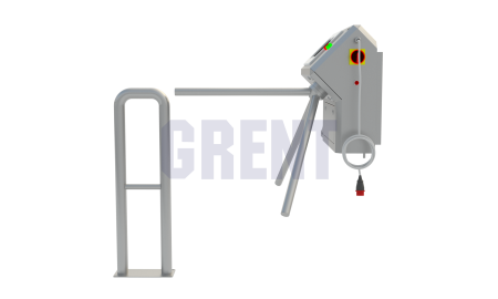 Станция гигиены рук GRENT-011 R