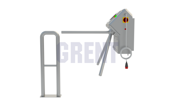 Станция гигиены рук GRENT-011 R