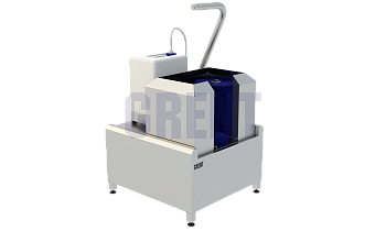 Станция гигиены ног GRENT-007 N