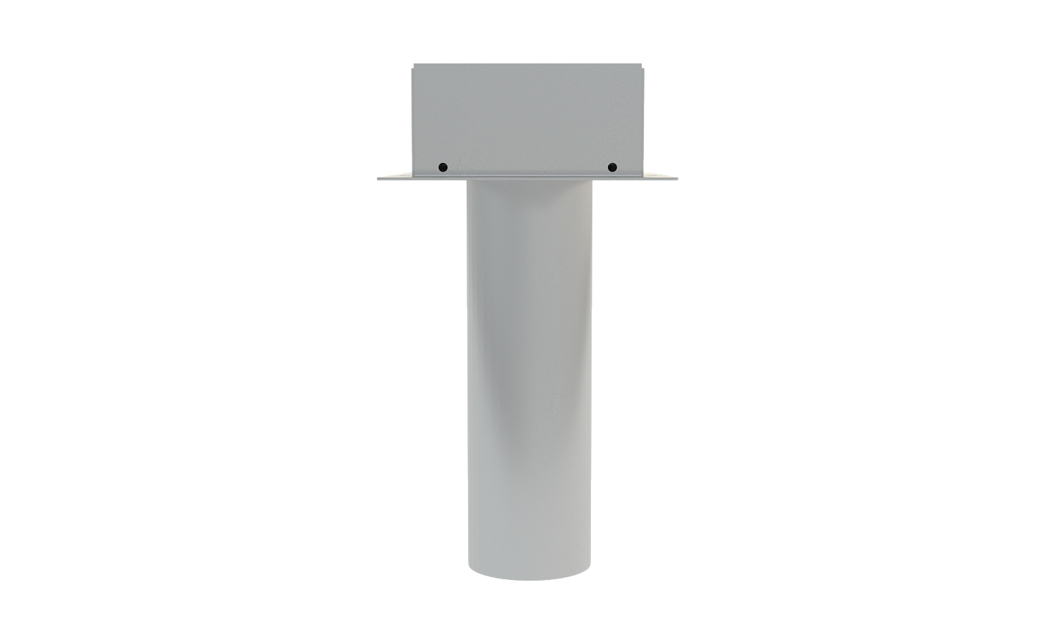 Трап  мостовой поверхностный серии GRENT MosT 160