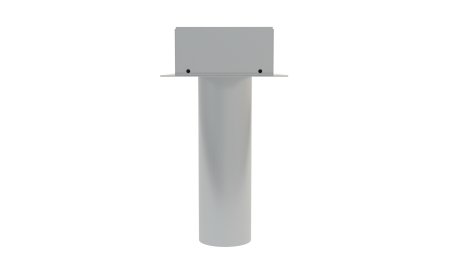 Трап  мостовой поверхностный серии GRENT MosT 160