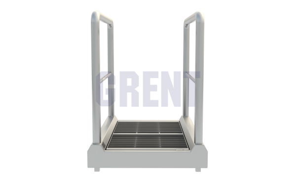 Станция гигиены ног GRENT-002 N