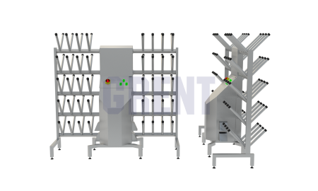 Сушилка для обуви GRENT-40-2