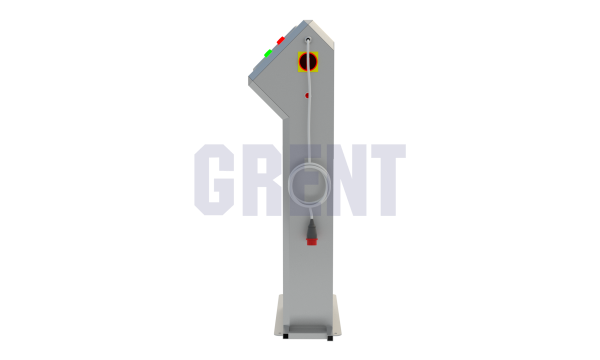 Станция гигиены рук GRENT-016 R