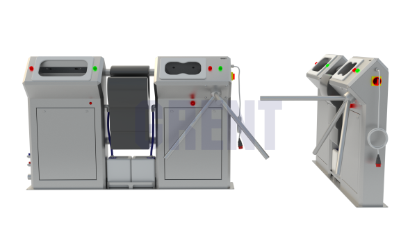 Станция гигиены рук GRENT-014 R