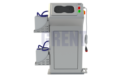 Станция гигиены рук GRENT-016 R