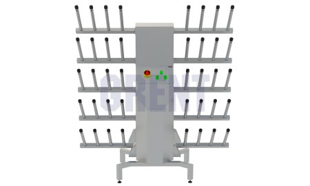 Сушилка для обуви GRENT-20-1