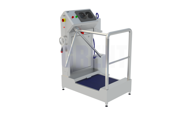 Станция гигиены полного контроля GRENT-020 P