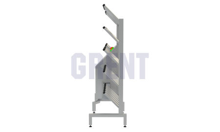 Сушилка для обуви GRENT-30-1