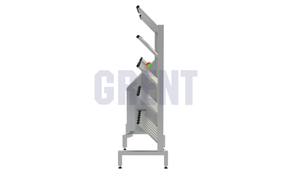 Сушилка для обуви GRENT-30-1