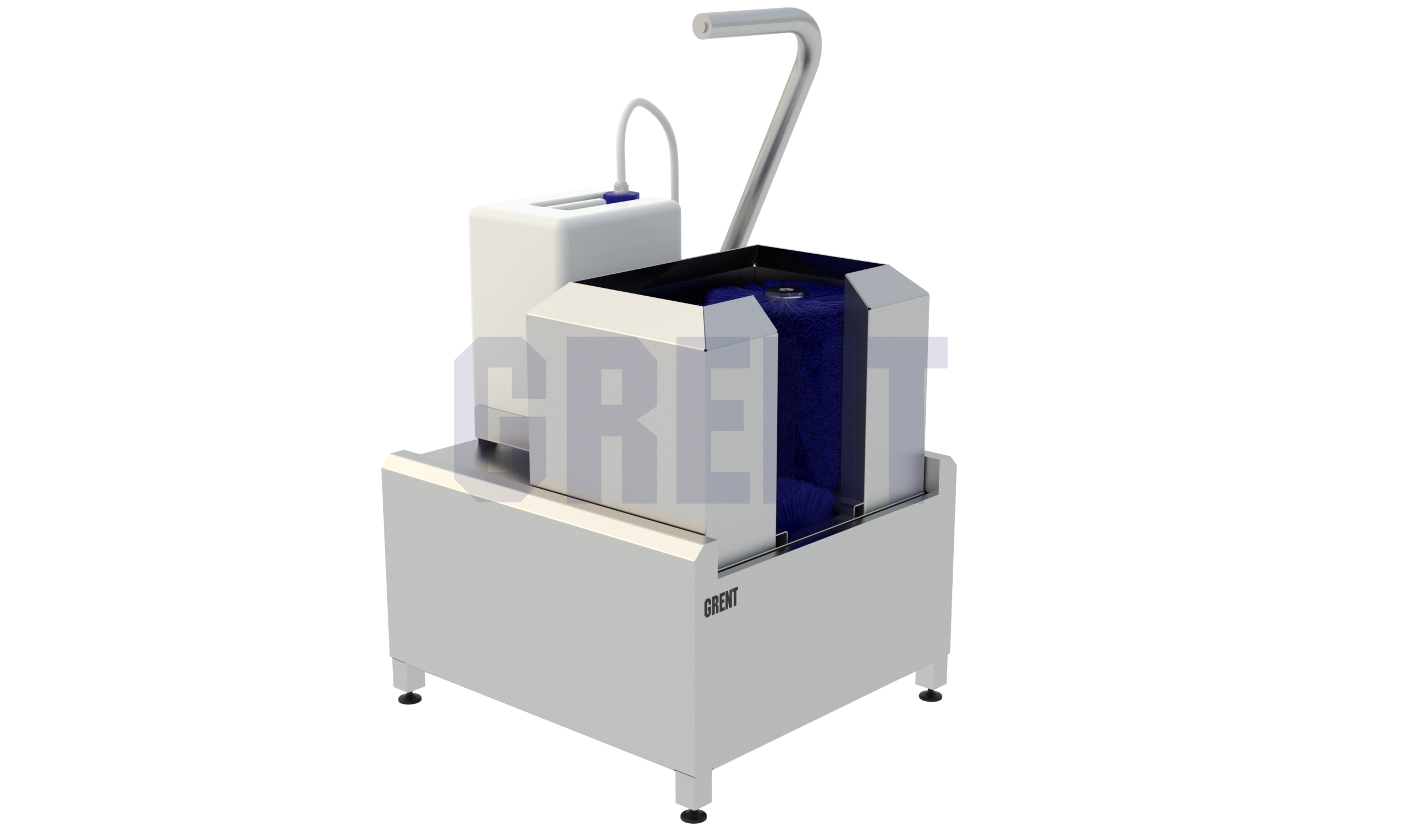 Станция гигиены ног GRENT-007 N Станция гигиены ног GRENT-007 N